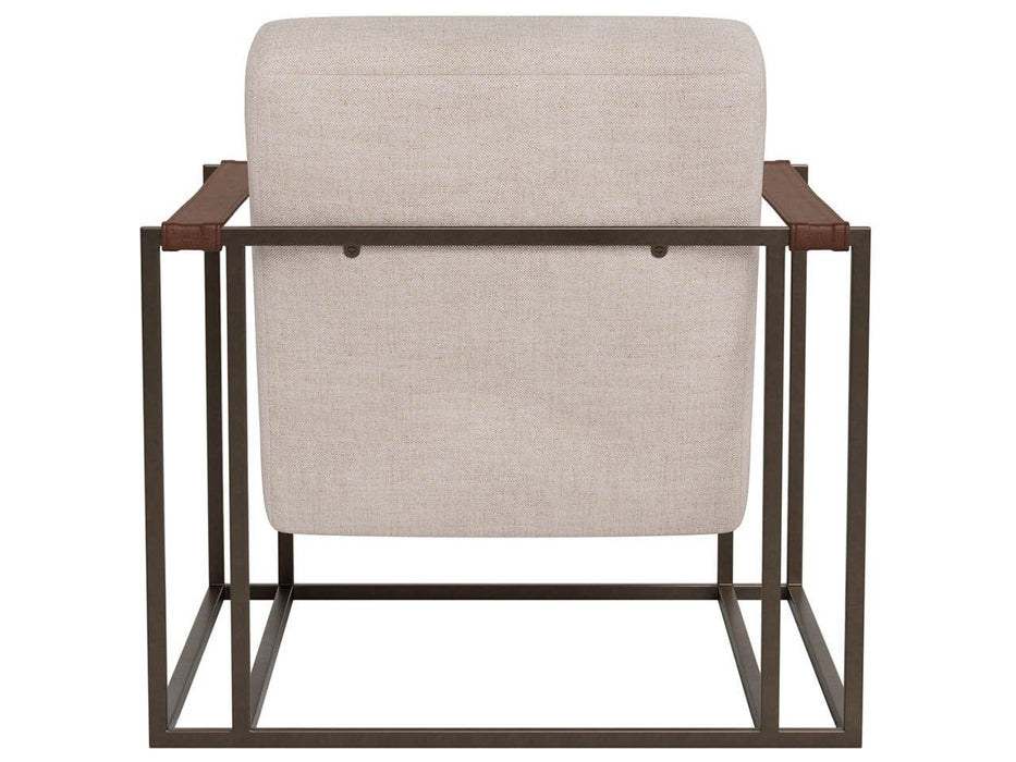 Jensen - Accent Chair