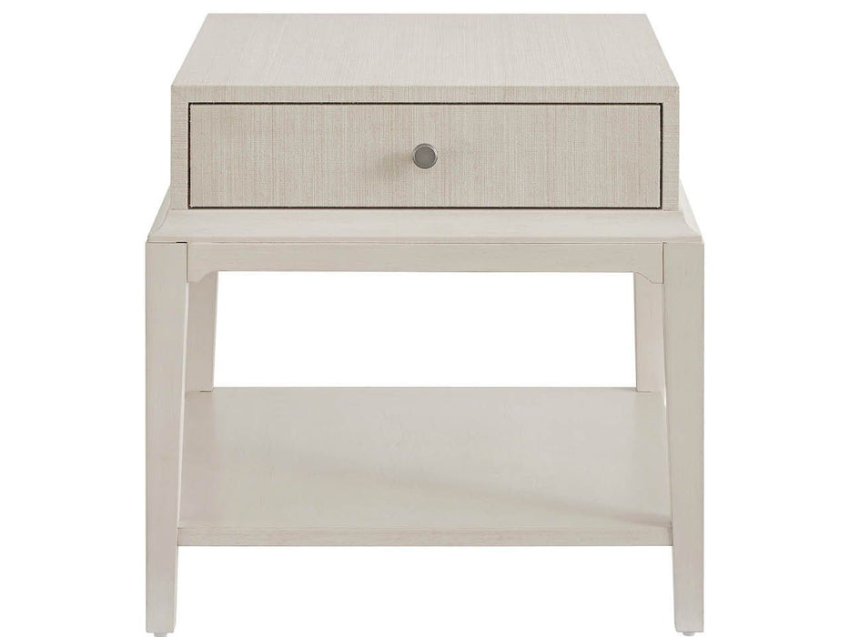 Birchaven - Table With Drawer