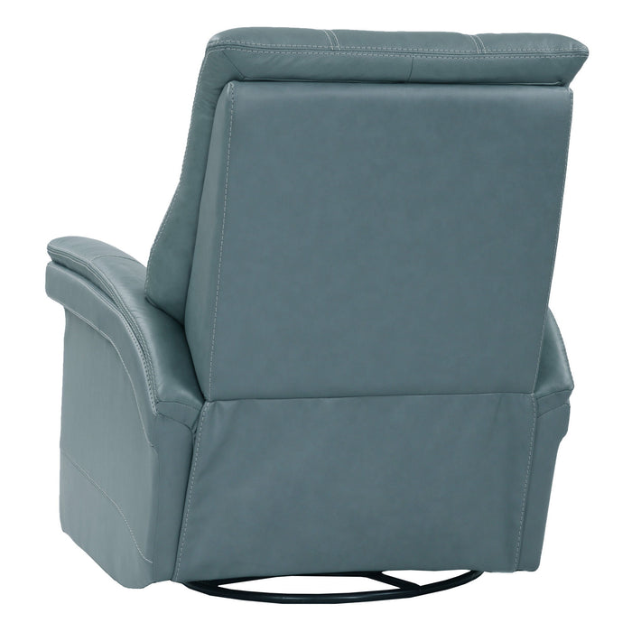 Carnegie - Power Swivel Glider Recliner