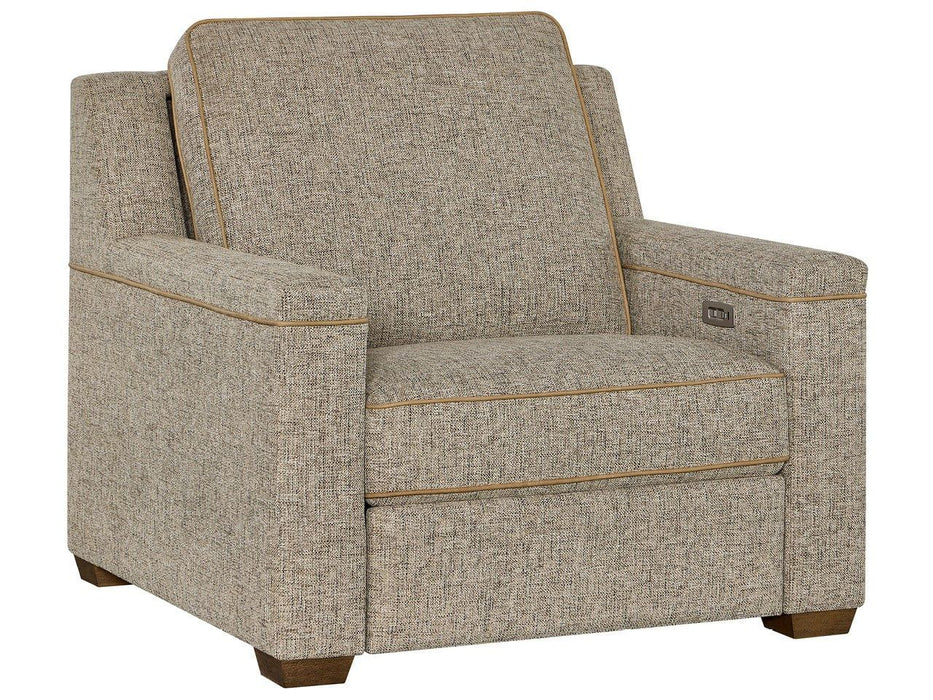 Liam - Recliner - Fargo Birch