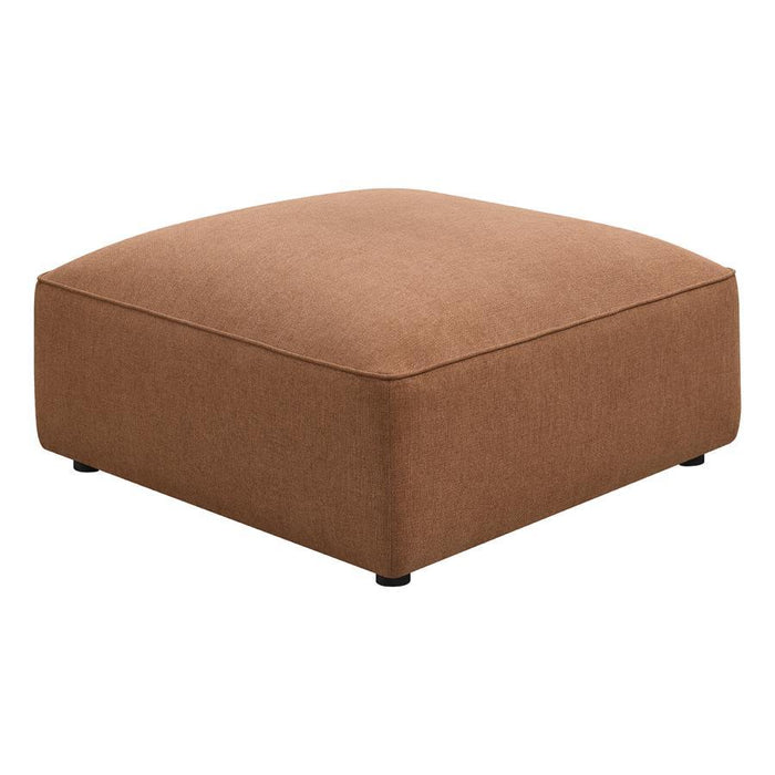 Jennifer - Upholstered Ottomans