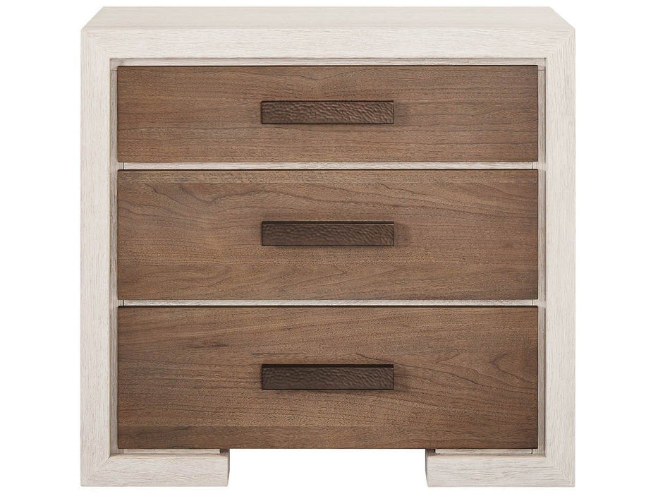 Modern - Nightstand