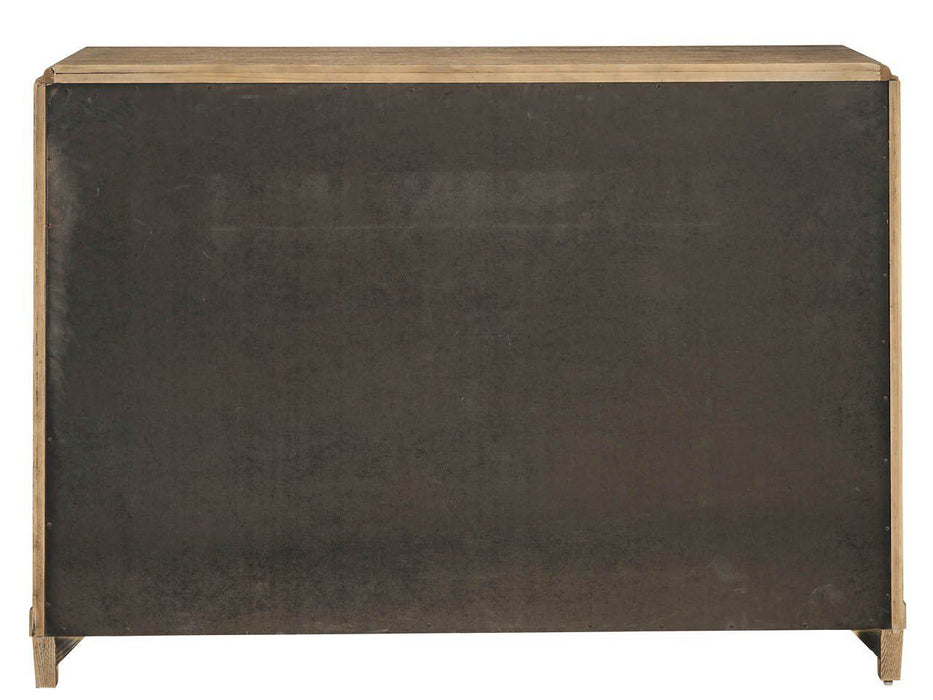 Griffith Park - Chest