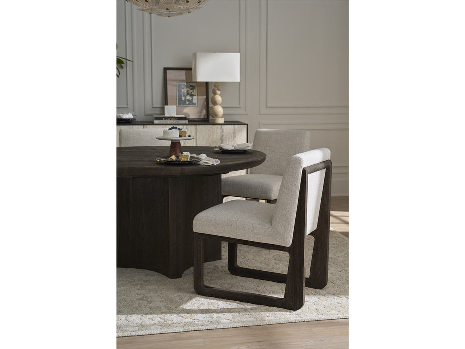 Modern - Side Chair (Set of 2)