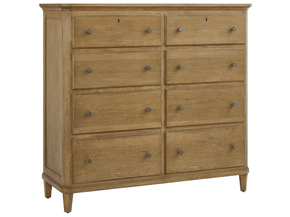 Birchaven - Chest