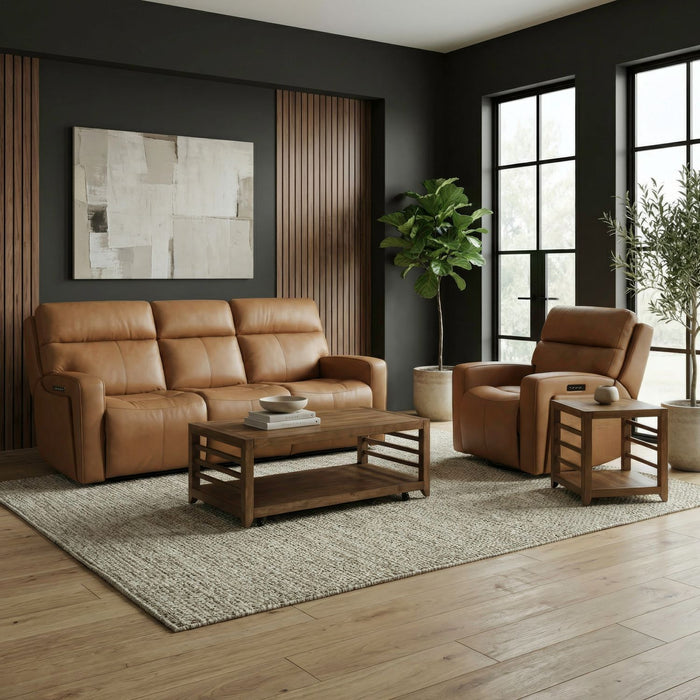 Chase - Sofa Set