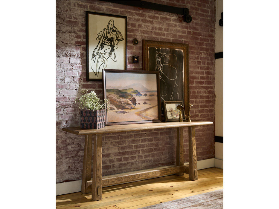 Griffith Park - Console Table