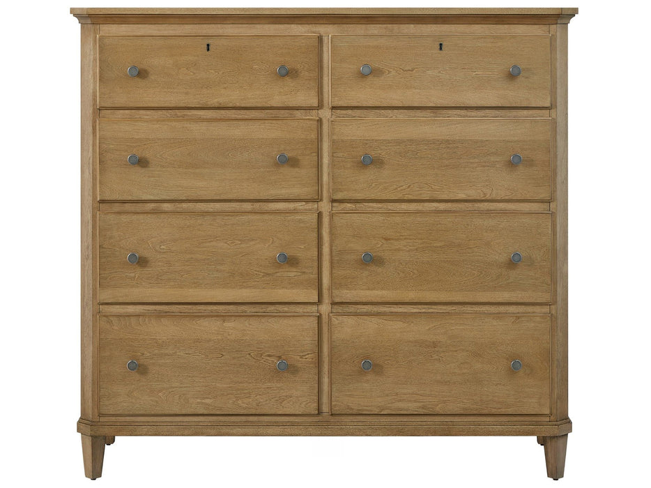 Birchaven - Chest