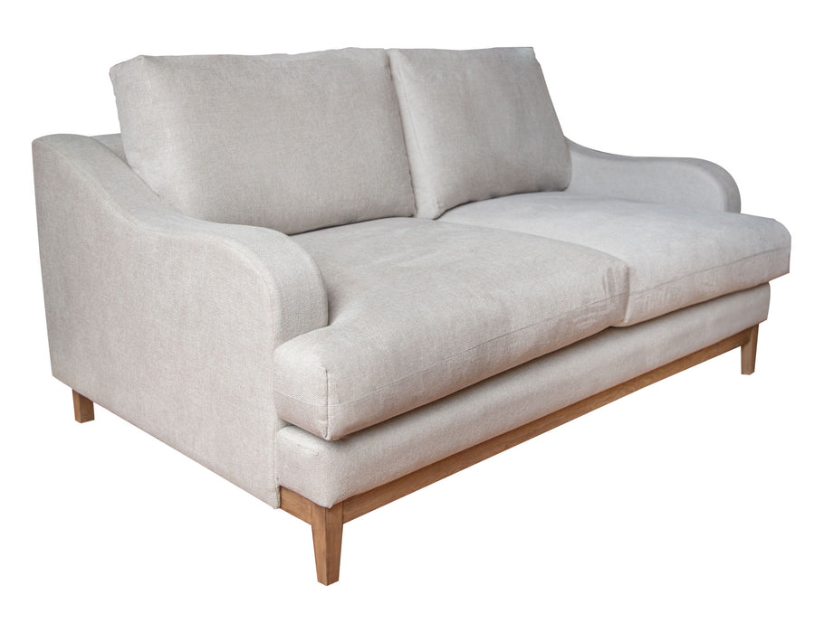 Alfa - Loveseat