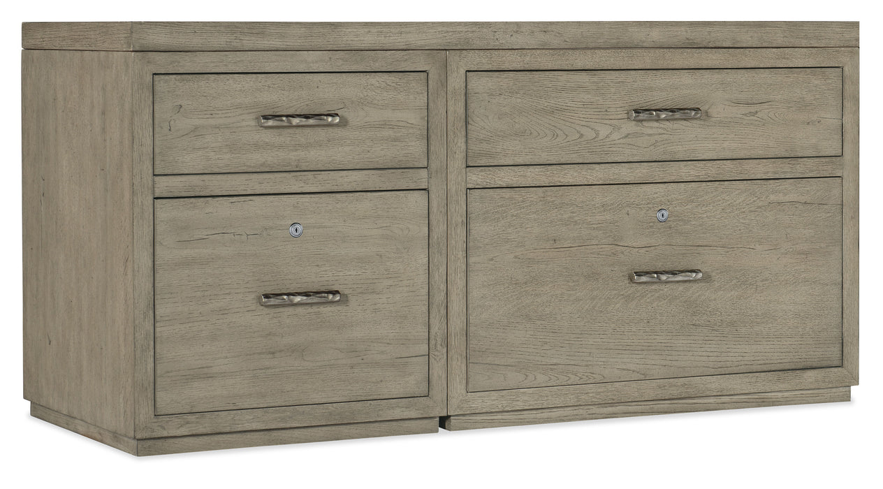 Linville Falls - Credenza