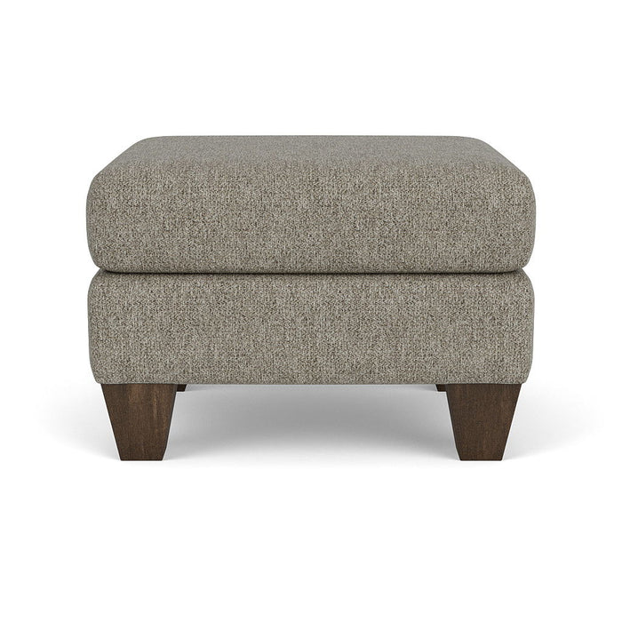 Moxy - Upholstered Ottoman