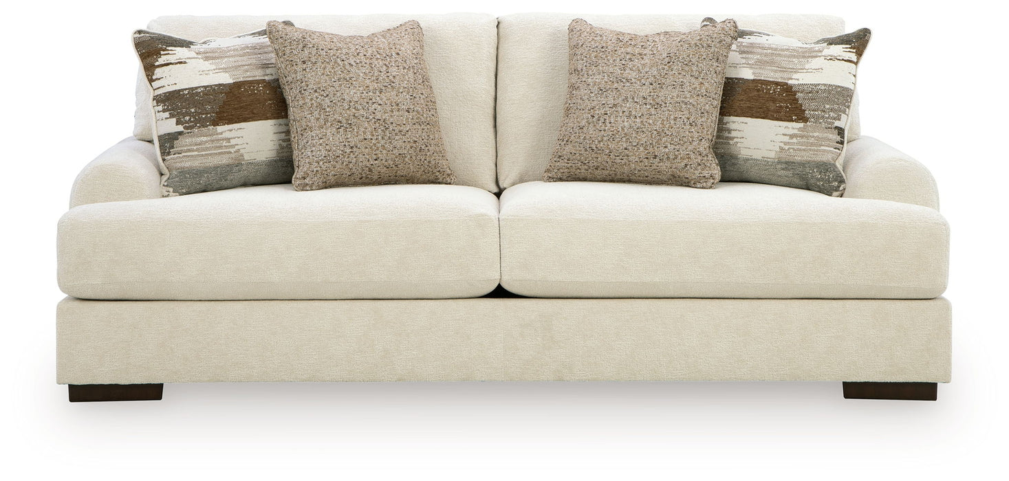 Jayne Park - Sofa