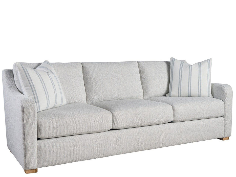 Filmore - Sofa - Gray