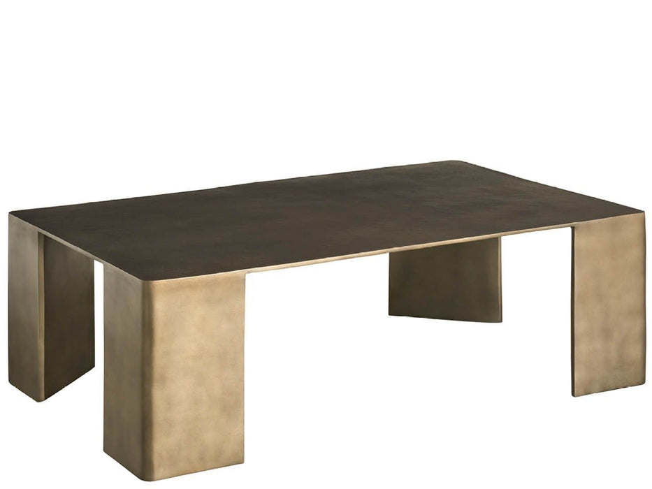 Modern - Eclipse Table