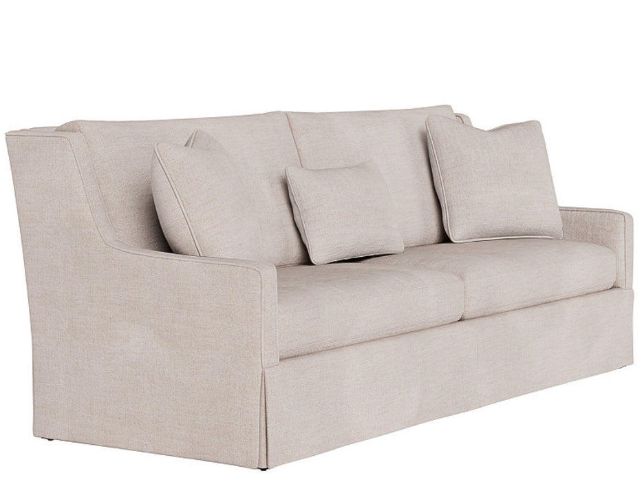 Hudson - Skirted Sofa