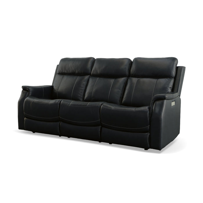 Easton - Power Reclining Sofa