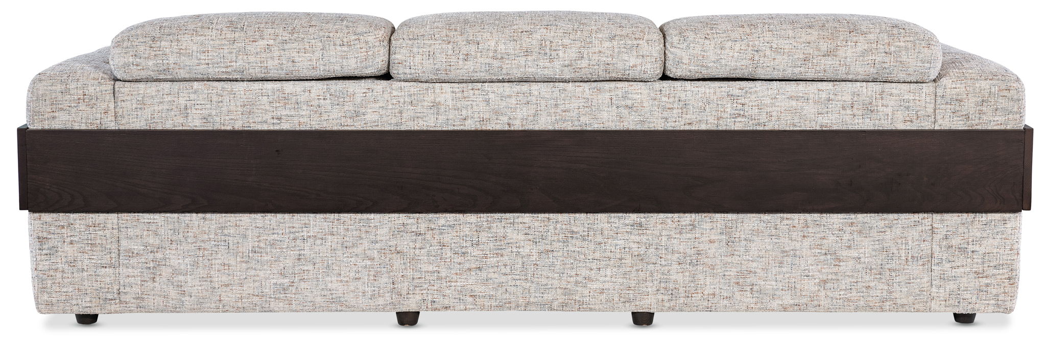 MS - Atlas Power 2 Seat Sofa With Power Headrest