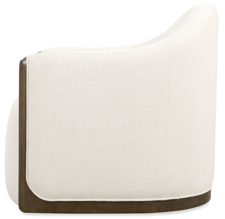 Cora - Swivel Chair