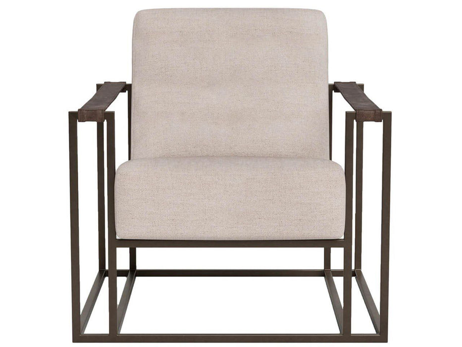 Avaline - Chair, Special Order - Beige