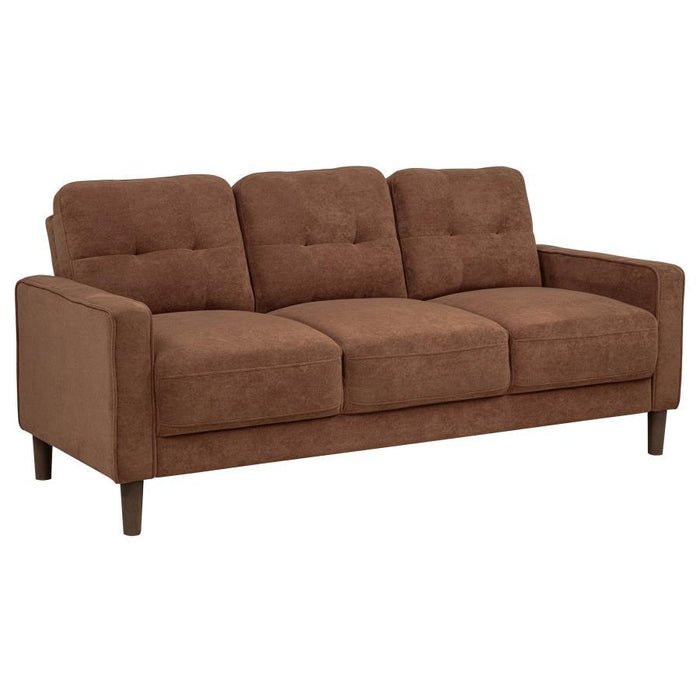 Bowen II - Upholstered Track Arm Sofa