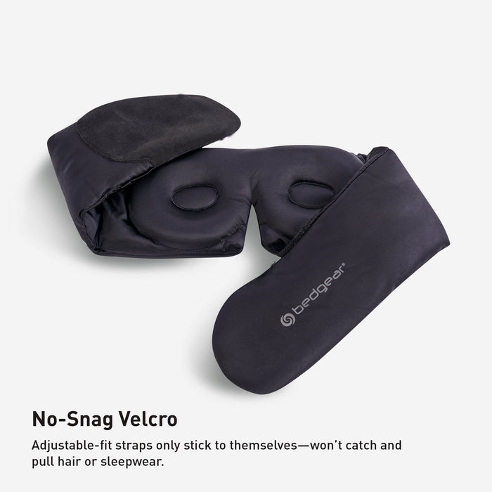 Hyper-Silk Performance - Sleep Mask
