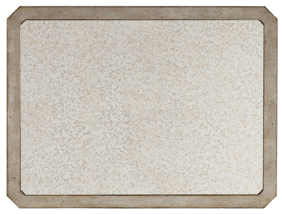 Sanctuary - Bedside Table