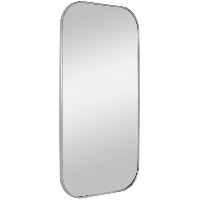 Taft - Mirror - Polished Nickel