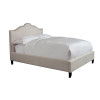 Jamie - Upholstered Bed