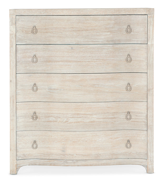 Serenity - Monterey 5-Drawer Chest