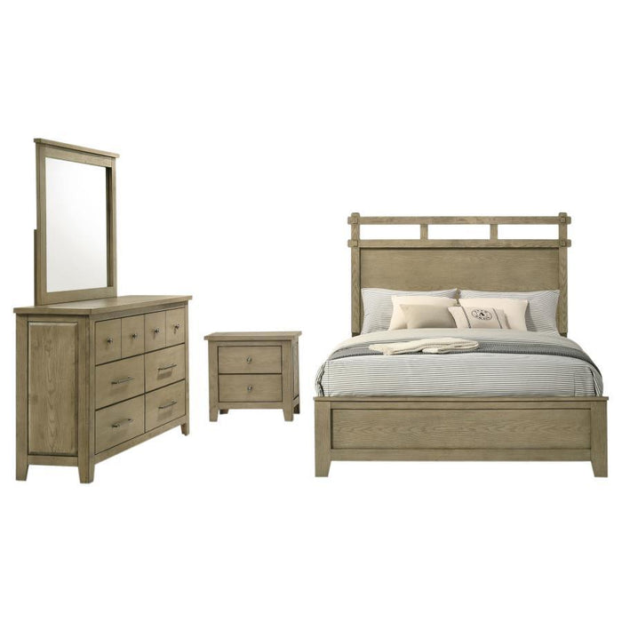 Hazlewood - Bedroom Set