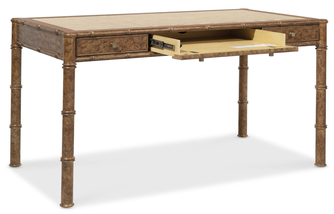 Archives - Writing Desk - Dark Brown