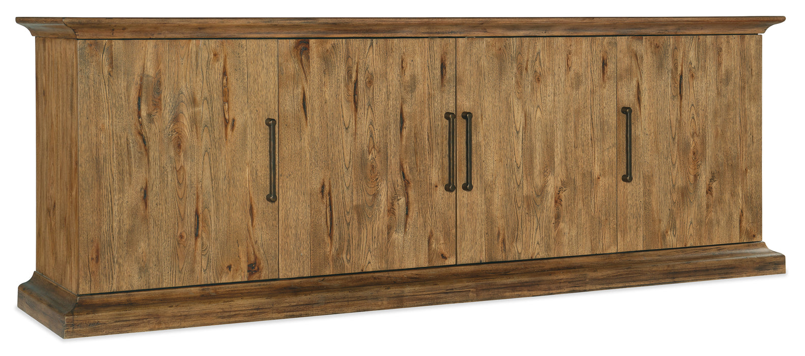 Big Sky - Media Console