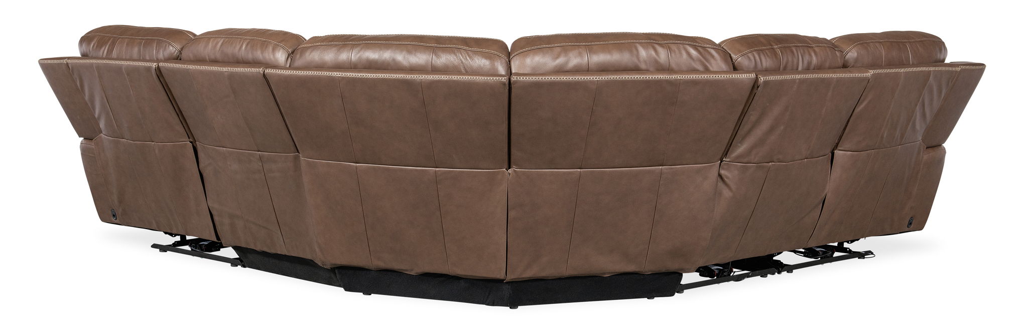 SS - Torres Sectional