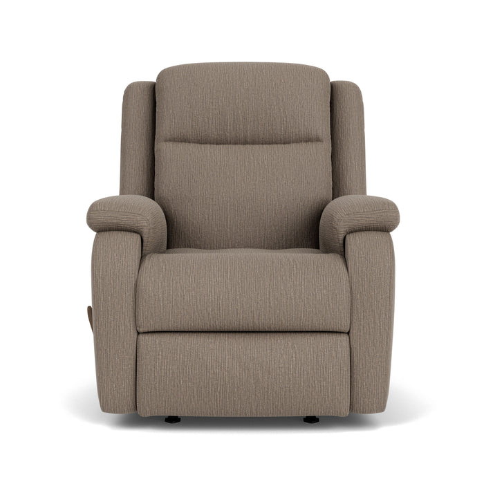 Magnus - Manual Recliner