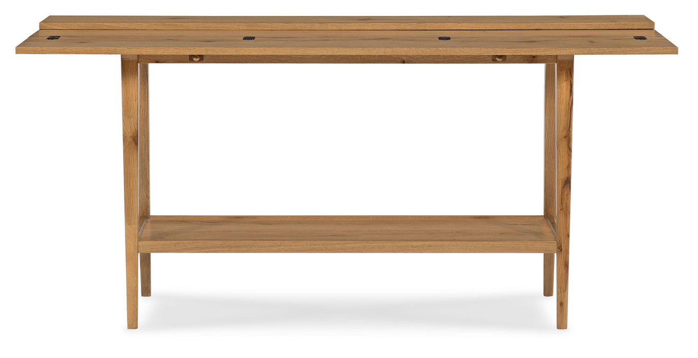 Cashiers - Flip-Top Console Table