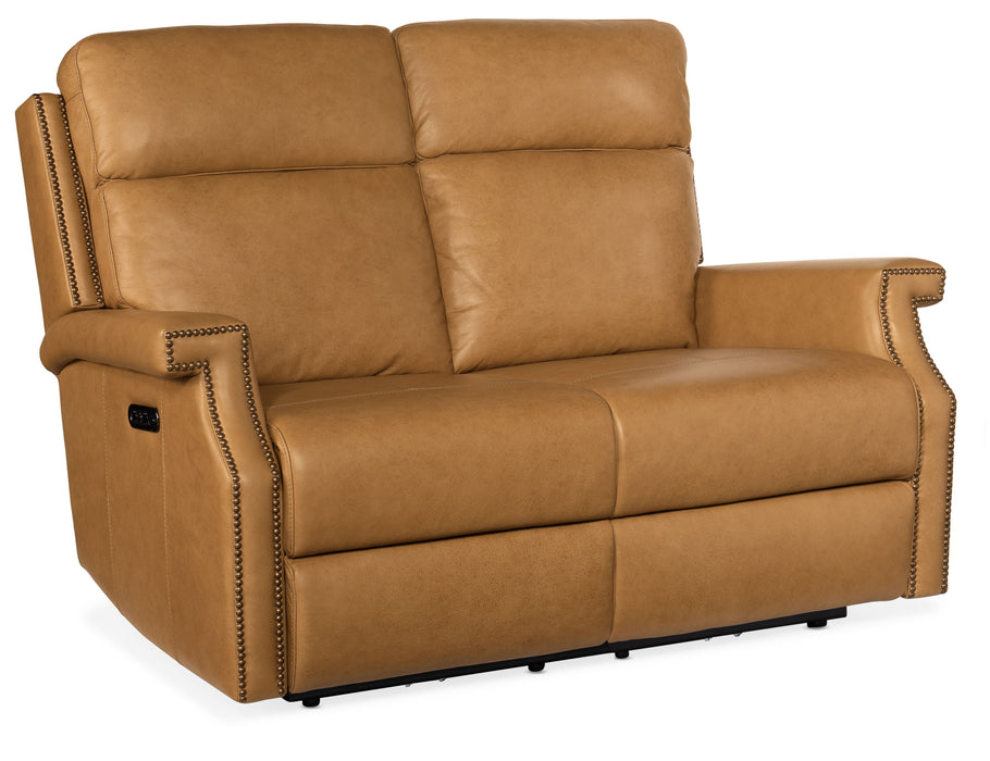 Vaughn - Zero Gravity Loveseat