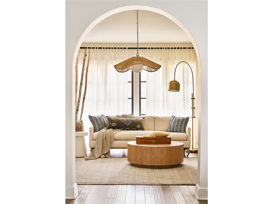 Weekender Coastal Living Home - Table