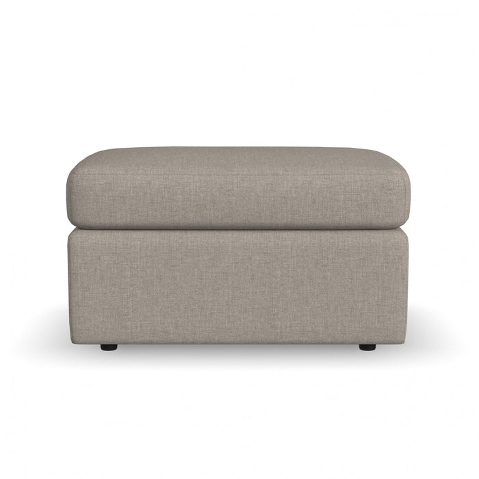 Sky - Upholstered Ottoman