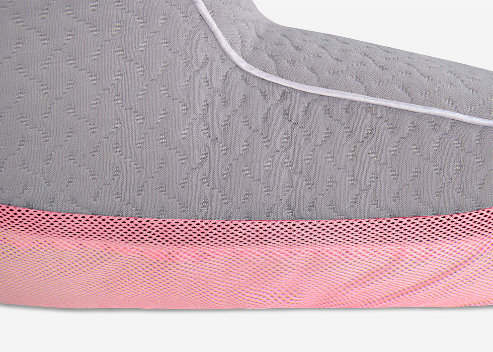 Toddler Mini Backrest