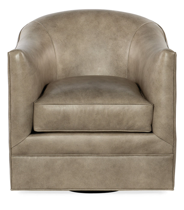 Gideon - Club Chair