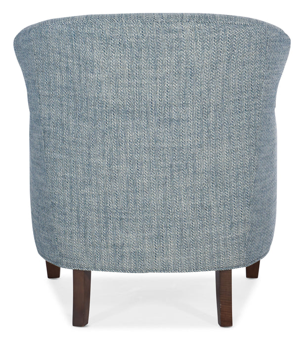 Jude - Wing Chair