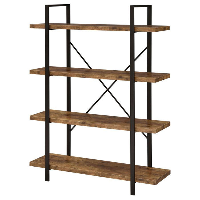 Cole - Heavy Gauge Bookcase