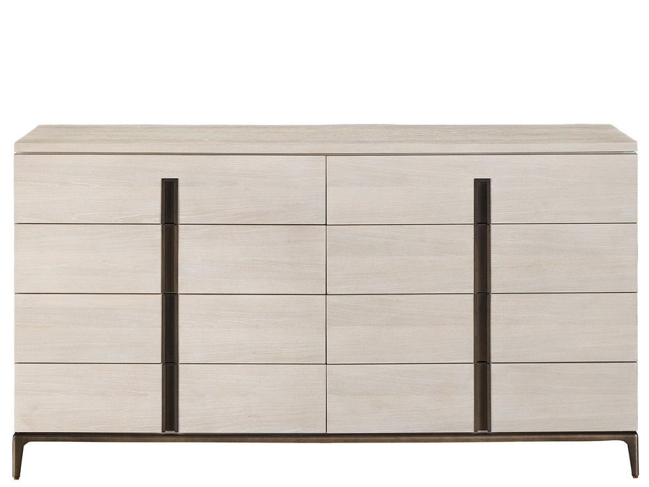 Erinn V x Universal - Maren Drawer Dresser - Beige