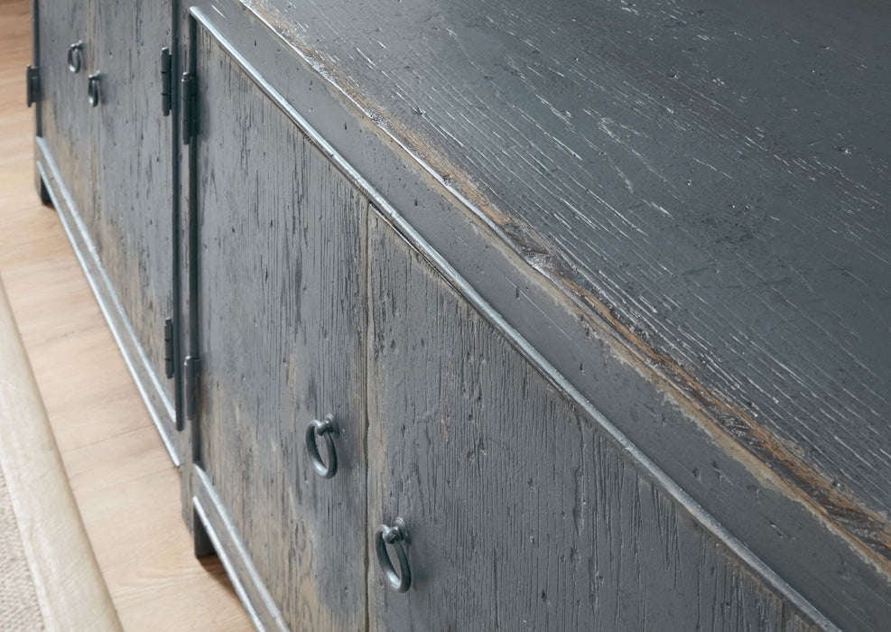 Boheme - Salvator Media Console