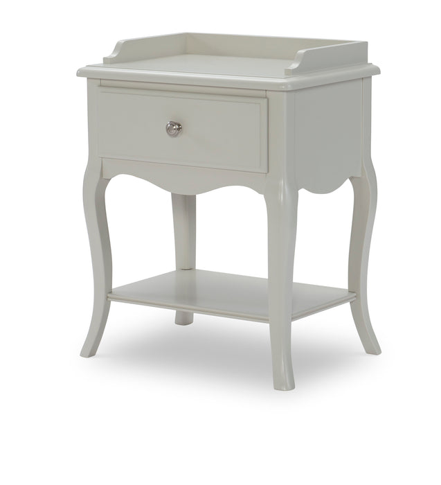 Sleepover - Nightstand - Dove Gray