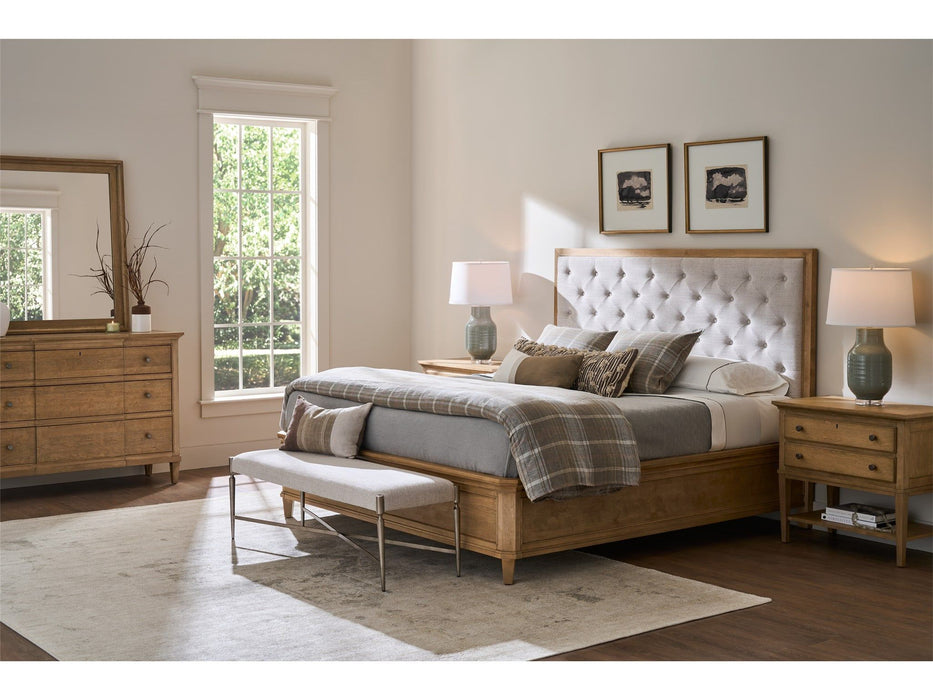 Birchaven - Bench - Beige