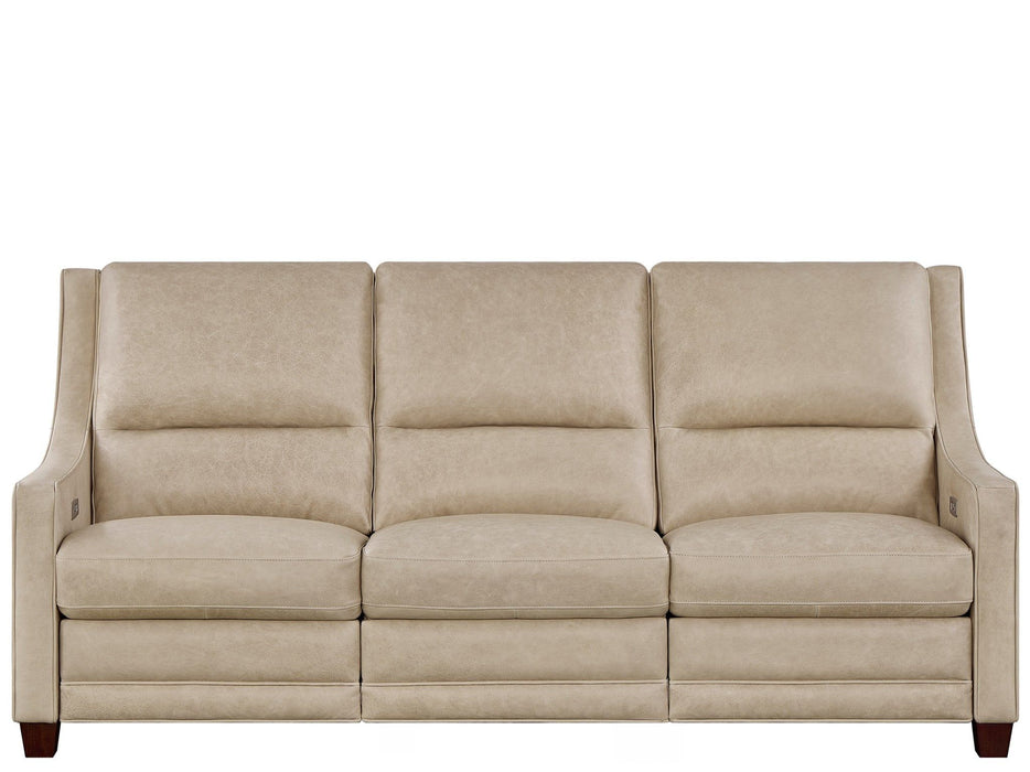 Kelce - Reclining Sofa