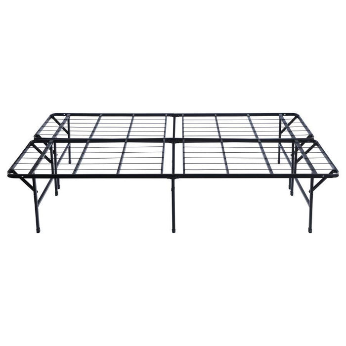Mabel - Metal Support Platform Bed