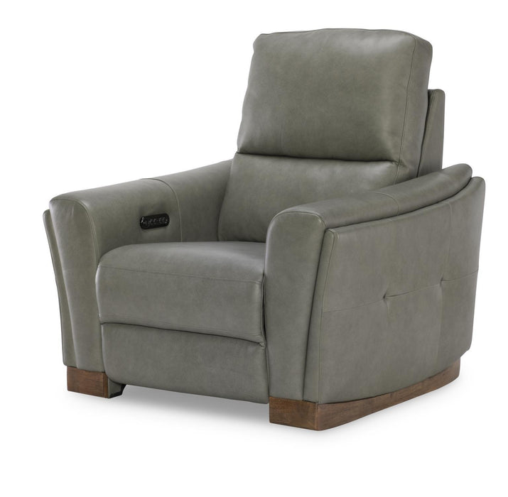 Malina Ravello - Recliner - Warm Oak