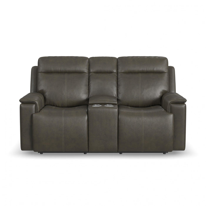 Odell - Reclining Loveseat